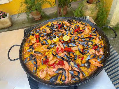 Coco Paella Traiteur à Pézenas
