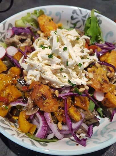 L'Atelier De Béa, Traiteur à Vannes