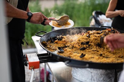 Food'art 99, Traiteur à Épervans