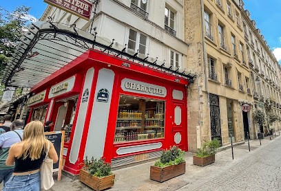 Nabyt Pascal Traiteur, Traiteur à Paris 04