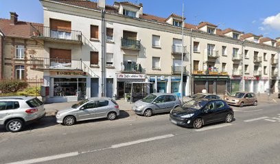 Au délice, Traiteur à Troyes