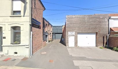 Delwarde Marlene, Traiteur à Valenciennes