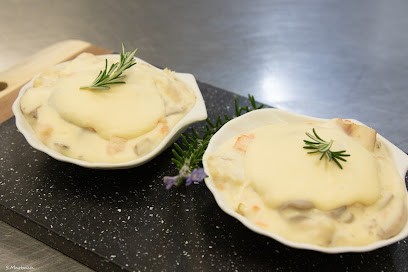 Traiteur cuisinier Kuttler, Traiteur à Ranspach