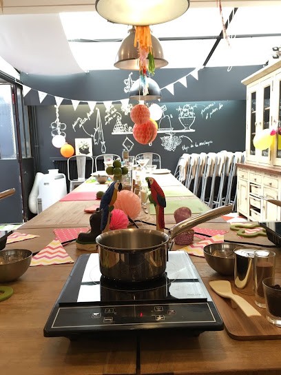 Sarah Lima Caterer Brazilian, Traiteur à Élancourt