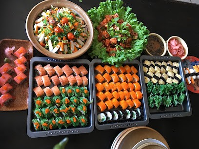 THAI ET BIO, Traiteur à Saint-André-de-Sangonis