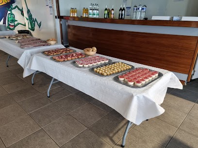 'Les Traiteurs De L'Ovalie', Traiteur à Montbazin