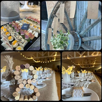 GB Traiteur, Traiteur à Saint-André-les-Alpes