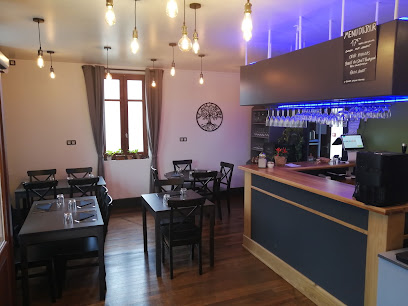 La Bonne Soupe, Traiteur à Monétay-sur-Allier