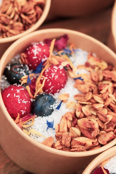 Traiteur Végétal By Nugreen, Traiteur à Rixheim