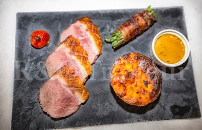 RC Traiteur, Traiteur à Morangis