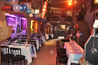 Beltoise And Clamens, Traiteur à Villeneuve-le-Roi