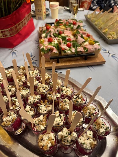 Adeline cuisine, Traiteur à Figanières
