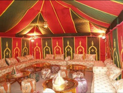 Casbah évent organisation tout les événements orientale, Traiteur à Villeparisis