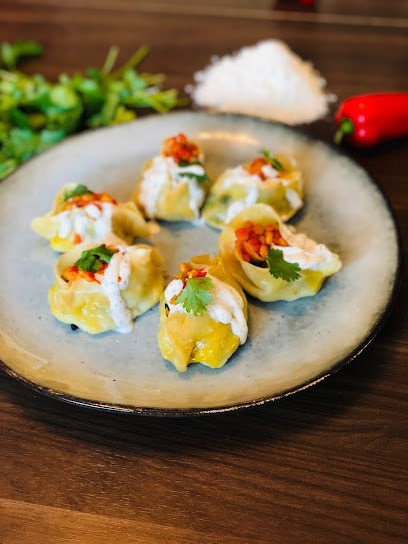 Kaboul Kuisine, Traiteur à Neuvy-le-Roi