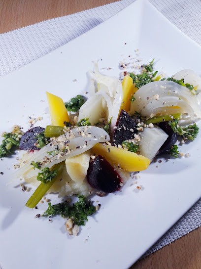 Les Biocaux, Traiteur à Pfetterhouse