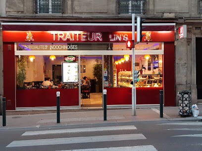 Lin's Shop, Traiteur à Saint-Mandé