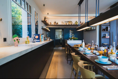 Adam Brunet - Chef Privé Villas & Chalets Traiteur à Arcachon