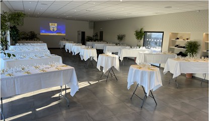 La table en mouvement, Traiteur à Décines-Charpieu