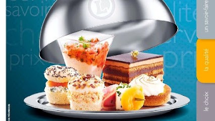 E.Leclerc TRAITEUR La Rochefoucauld, Traiteur à Rivières