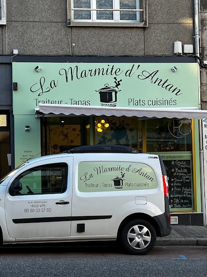 La Marmite D’antan, Traiteur à Vire Normandie