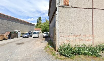 Basta Mina, Traiteur à Simorre