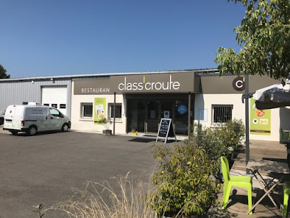 Class'croute Traiteur à Valence