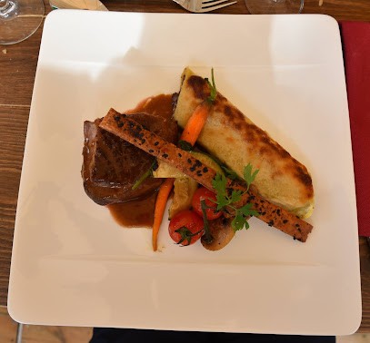 L'Atelier Occitan Traiteur, Traiteur à Saint-Sauveur