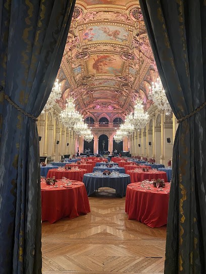 BONNAIRE Traiteur Paris, Traiteur à Paris 03