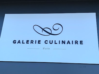 Galerie Culinaire, Traiteur à Saint-Ouen-l'Aumône