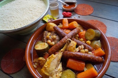 La Cuisine d'Adeline, Traiteur à Gréoux-les-Bains