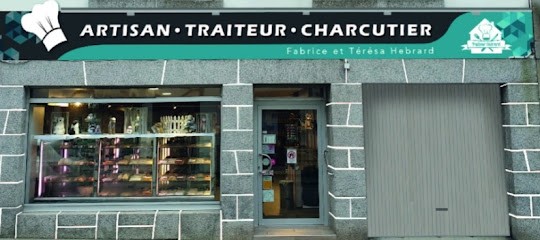 Traiteur Hebrard, Traiteur à Landivisiau