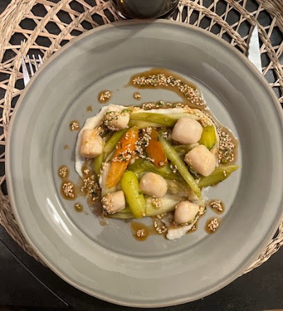 Chefevent - Caterer Event Ile De France, Traiteur à L'Île-Saint-Denis