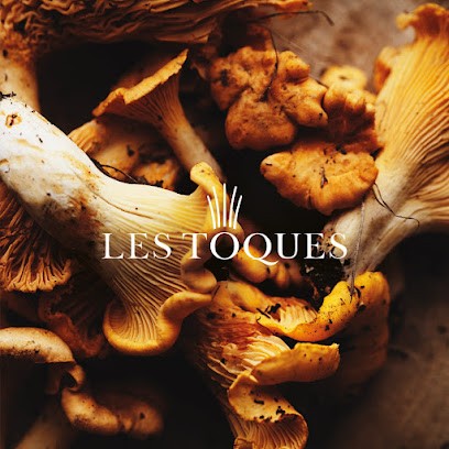 Les Toques, Traiteur à L'Haÿ-les-Roses