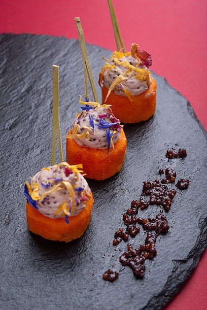 Laboratoire Curty's SAS, Traiteur à Saint-Ouen