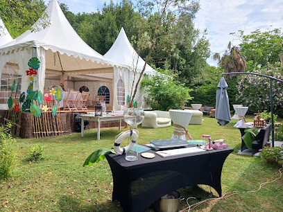 David Chef A Domicile Traiteur au Pizou