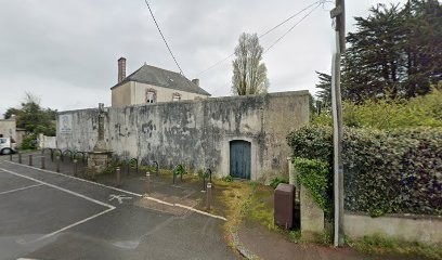 Ogec, Traiteur à Saint-Gildas-de-Rhuys