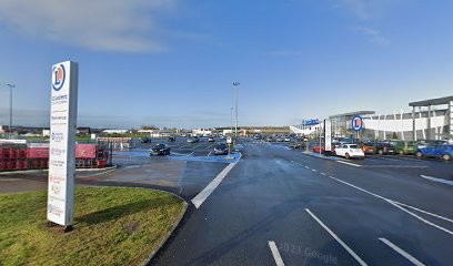 E.Leclerc TRAITEUR Etalondes, Traiteur à Étalondes