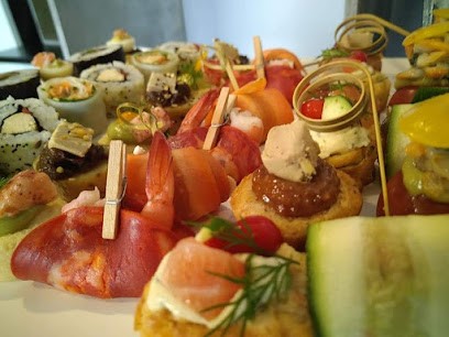 Illico Saveurs, Traiteur à Lagord