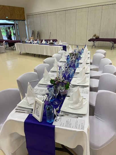 CHEZ MONTS TRAITEUR, Traiteur à Labarthe-Rivière