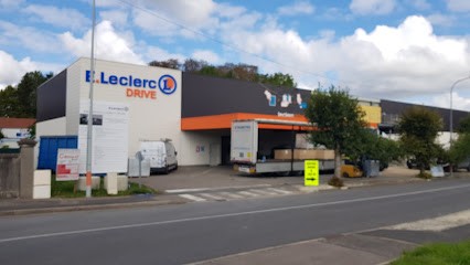 E.Leclerc TRAITEUR Drive Ligny-en-Barrois, Traiteur à Ligny-en-Barrois