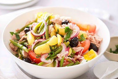 Comme Chez Soi - Traiteur, Traiteur à Lys-lez-Lannoy