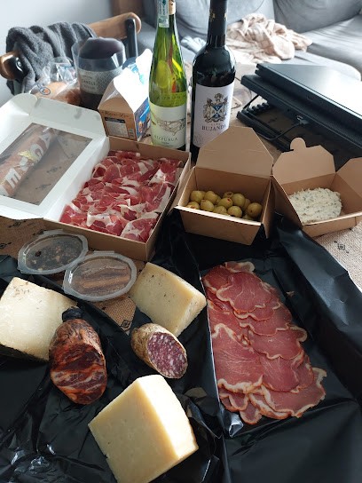 Casa Buena Onda - Villenoy, Traiteur à Villenoy