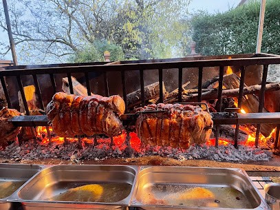 @marcalabroche, Traiteur à Rieumajou