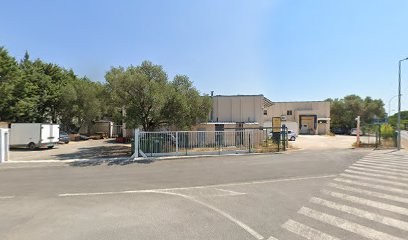 Asia Central Food, L'Eurasienne, Traiteur à Solliès-Pont