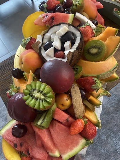 YOUSS'EVENT, Traiteur à Ville-la-Grand