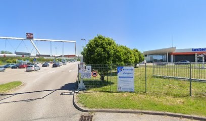 E.Leclerc TRAITEUR Dommartin Les Toul, Traiteur à Dommartin-lès-Toul