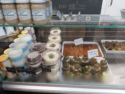 Plat'o Repas, Traiteur à Margny-lès-Compiègne