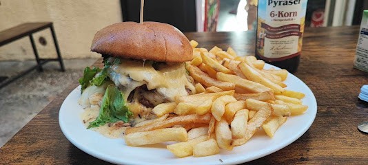 La Taverne Des Saveurs Chez Gina, Traiteur à Tavernes