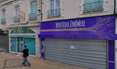 CHARCUTERIE TRAITEUR Sophie et jean marc MARIE, Traiteur à Migennes