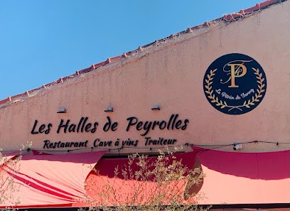 Les Halles De Peyrolles, Traiteur à Peyrolles-en-Provence